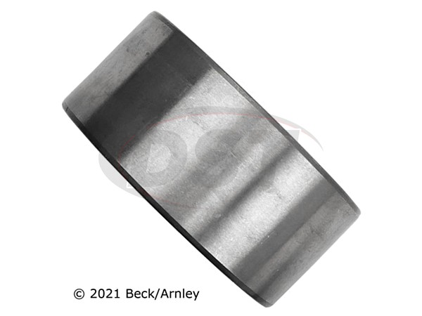 beckarnley-051-4204 Front Wheel Bearings